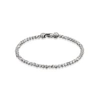 Bracciale Officina Bernardi in Argento 68B4W-19 - 68B4W-19